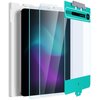 Szkło hartowane ESR Armorite do Apple iPad Air 10.9" / iPad Pro 11" (2 szt.) Cechy dodatkowe Łatwy montaż