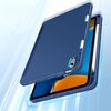 Etui na iPad Air ESR Rebound Pencil Niebieski Model tabletu iPad Air 11 cali (7. generacji)