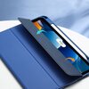 Etui na iPad Air ESR Rebound Pencil Niebieski Dedykowana do tabletów o przekątnej [cal] 10.9