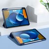 Etui na iPad Air ESR Rebound Pencil Niebieski Dedykowana do tabletów o przekątnej [cal] 10.9