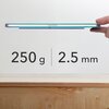 Etui na iPad Pro ESR Rebound Magnetic Lawendowy Dedykowana do tabletów o przekątnej [cal] 12.9