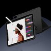 Etui na iPad Pro ESR Shift Magnetic Czarny Dedykowana do tabletów o przekątnej [cal] 13