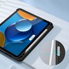 Etui na iPad Air ESR Rebound Pencil Czarny Model tabletu iPad Air 11 cali (6. generacji)