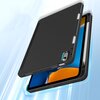 Etui na iPad Air ESR Rebound Pencil Czarny Model tabletu iPad Air 11 cali (7. generacji)