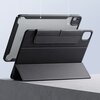 Etui na iPad Air ESR Rebound Hybrid Czarny Dedykowana do tabletów o przekątnej [cal] 10.9