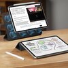 Etui na iPad Air ESR Rebound Magnetic Czarny Model tabletu iPad Air (4. generacji)