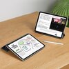 Etui na iPad Air ESR Rebound Magnetic Czarny Seria tabletu iPad Air