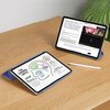 Etui na iPad Pro ESR Rebound Magnetic Lawendowy Rodzaj Etui z klapką