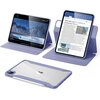 Etui na iPad Pro ESR Rebound Hybrid Lawendowy Model tabletu iPad Pro 11 cali (5. generacji)