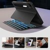 Etui na iPad Pro ESR Shift Magnetic Czarny Model tabletu iPad Pro 11 cali (5. generacji)