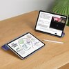Etui na iPad Pro / Air ESR Rebound Magnetic Lawendowy Model tabletu iPad Pro 12.9 cala (6. generacji)