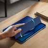 Etui na iPad Air ESR Ascend Trifold Ciemnoniebieski Model tabletu iPad Air 11 cali (7. generacji)