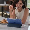 Etui na iPad Air ESR Ascend Trifold Ciemnoniebieski Seria tabletu iPad Air