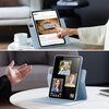 Etui na iPad Air ESR Rebound Hybrid Niebieski Seria tabletu iPad Air