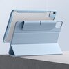 Etui na iPad Air ESR Rebound Hybrid Niebieski Dedykowana do tabletów o przekątnej [cal] 10.9