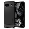 Etui SPIGEN Rugged Armor do Google Pixel 8A Czarny