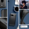 Etui SPIGEN Rugged Armor do Google Pixel 8A Czarny Marka telefonu Google