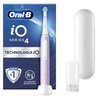 Szczoteczka magnetyczna ORAL-B iO 4 Lawendowy Czas działania do 14 dni