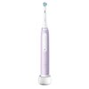Szczoteczka magnetyczna ORAL-B iO 4 Lawendowy Tryb pracy Delikatne czyszczenie