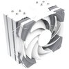 Chłodzenie CPU DARKFLASH S21 ARGB Biały Kompatybilność z procesorami AMD AM4