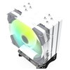 Chłodzenie CPU DARKFLASH S21 ARGB Biały Kompatybilność z procesorami AMD AM2+