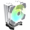 Chłodzenie CPU DARKFLASH S21 ARGB Biały Kompatybilność z procesorami AMD AM3