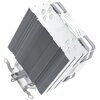 Chłodzenie CPU DARKFLASH S21 ARGB Biały Kompatybilność z procesorami AMD FM2