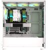 Chłodzenie CPU DARKFLASH S21 ARGB Biały Kompatybilność z procesorami AMD AM2
