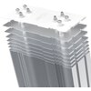 Chłodzenie CPU DARKFLASH S21 ARGB Biały Kompatybilność z procesorami Intel 1150