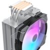 Chłodzenie CPU DARKFLASH S21 ARGB Czarny Kompatybilność z procesorami Intel 1156