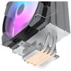 Chłodzenie CPU DARKFLASH S21 ARGB Czarny Kompatybilność z procesorami AMD FM1