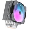 Chłodzenie CPU DARKFLASH S21 ARGB Czarny Kompatybilność z procesorami AMD AM4