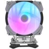 Chłodzenie CPU DARKFLASH S21 ARGB Czarny