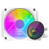 Chłodzenie wodne DARKFLASH DCS120 Biały Kompatybilność z procesorami AMD AM2+