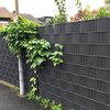 Taśma ogrodzeniowa OGRODOVIA 19 cm x 35 m Grafitowy Rodzaj Taśma ogrodzeniowa