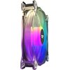 Wentylator DARKFLASH CF8 PRO (3 szt.) Podświetlenie Tak