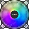 Wentylator DARKFLASH CF8 PRO (3 szt.)