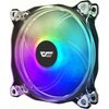 Wentylator DARKFLASH CF8 PRO (3 szt.) Maksymalna prędkość obrotowa [obr/min] 1100
