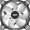 Wentylator DARKFLASH CF8 PRO (3 szt.) Typ podłączenia 4 pin