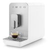 Ekspres SMEG BCC13WHMEU Typ ekspresu Automatyczny