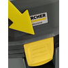 Odkurzacz przemysłowy KARCHER Professional NT 22-1 Ap 1.378-600.0 Rodzaj produktu Odkurzacz przemysłowy