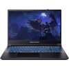 Laptop DREAMMACHINES RG4060-15PL42 15.6" 144Hz i7-14700HX 32GB RAM 1TB SSD GeForce RTX4060 Procesor Intel Core i7-14700HX