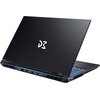 Laptop DREAMMACHINES RG4060-15PL42 15.6" 144Hz i7-14700HX 32GB RAM 1TB SSD GeForce RTX4060 DLSS 3 , Funkcje AI Liczba rdzeni 20