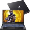 Laptop DREAMMACHINES RG4050-15PL36 15.6" 144Hz i7-13620H 32GB RAM 1TB SSD GeForce RTX4050 DLSS 3