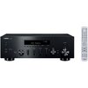 Zestaw stereo YAMAHA MusicCast R-N600A + INDIANA Line Diva 3 Czarny Typ kina domowego Zestaw stereo