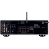 Zestaw stereo YAMAHA MusicCast R-N600A + INDIANA Line Diva 3 Dąb Składniki kompletu Amplituner MusicCast R-N600A