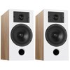 Zestaw stereo YAMAHA MusicCast R-N600A + INDIANA Line Diva 3 Dąb Składniki kompletu Kolumny Indiana Line Diva 3