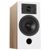 Zestaw stereo YAMAHA MusicCast R-N600A + INDIANA Line Diva 3 Dąb Liczba kanałów 2.1