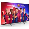 Telewizor PHILIPS 85PML9019 85” MINILED 4K 144Hz Titan OS Ambilight 3 Dolby Atmos HDMI 2.1 Smart TV Tak
