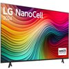 Telewizor LG 43NANO82T6B 43" LED 4K WebOS
